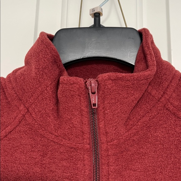 Duluth Trading Women’s Frost Lake Fleece - Picture 7 of 11